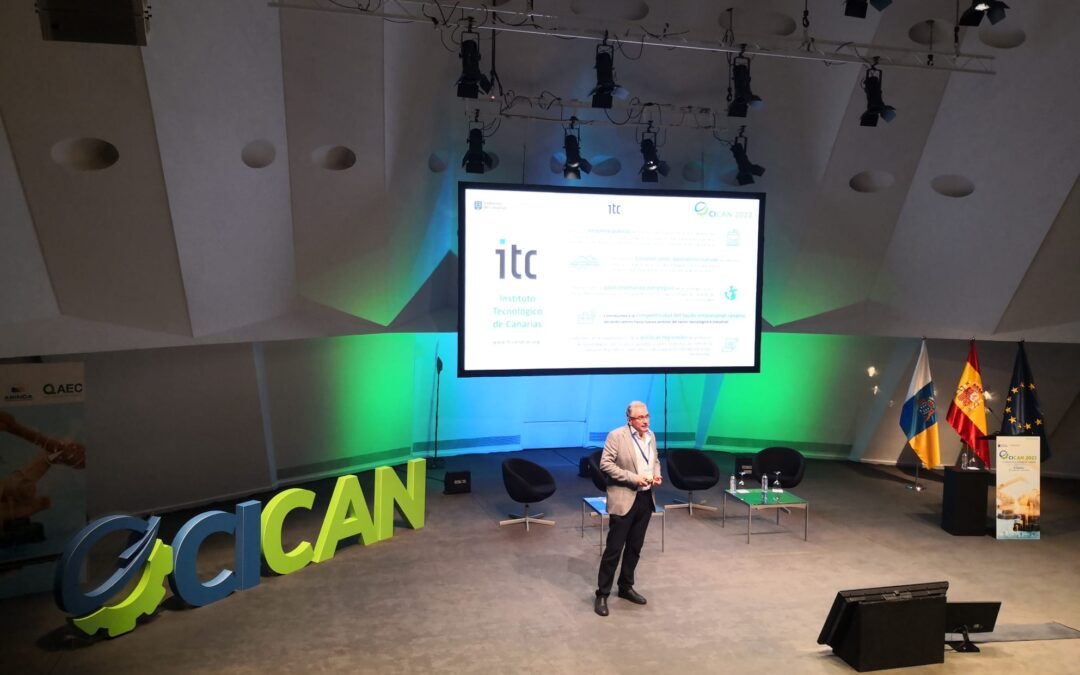 CICAN 2022: el congreso de la industria que apuesta por las redes sociales