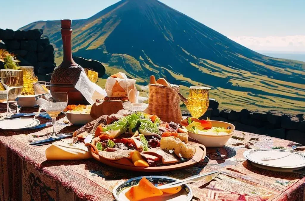 El impacto digital de Worldcanic, en el punto de mira del monitoreo de medios