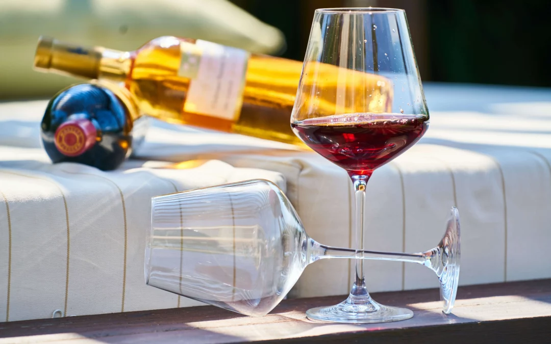 Jornadas históricas de Canary Wine: Descubre su impacto en redes gracias al monitoreo de medios