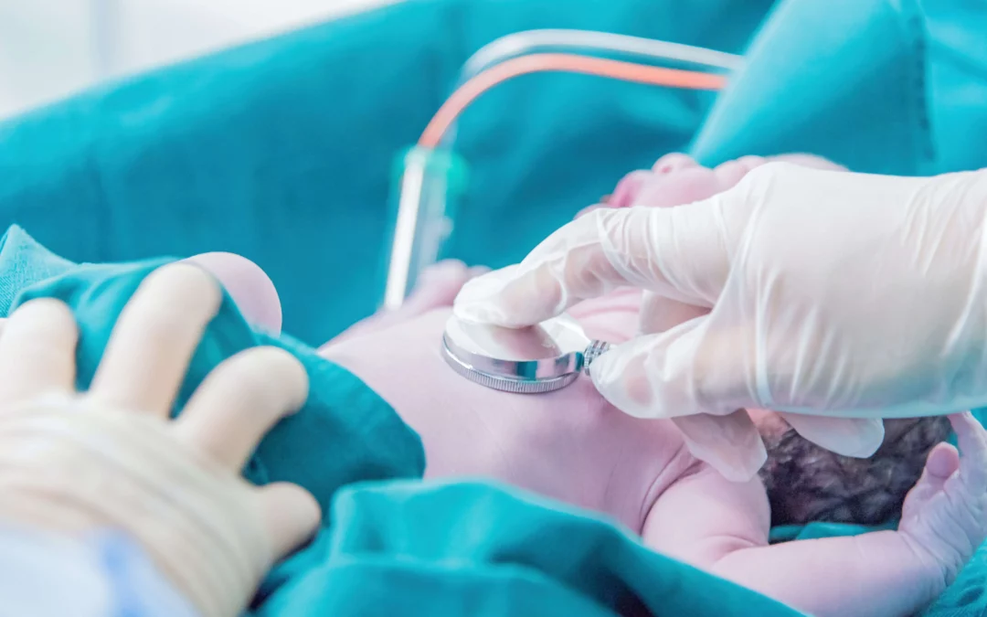 14° Congreso de Cardiología Pediátrica y Cardiopatías Congénitas: claves de su impacto digital en redes