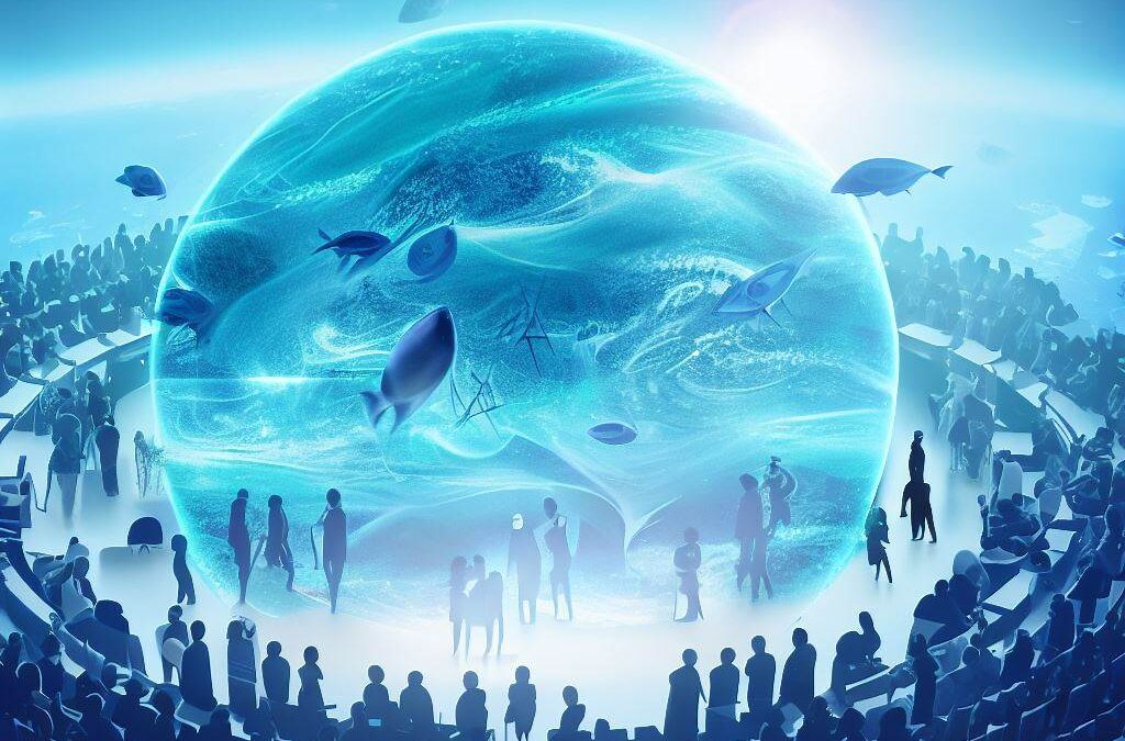 Todo lo que debes conocer del impacto mediático del Foro Gran Canaria de Economía Azul