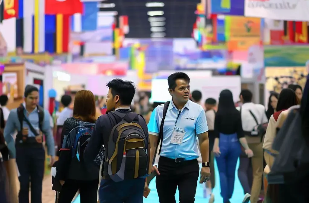 Canarias consolida su presencia en la Feria ITB de Berlín con su impacto en redes sociales