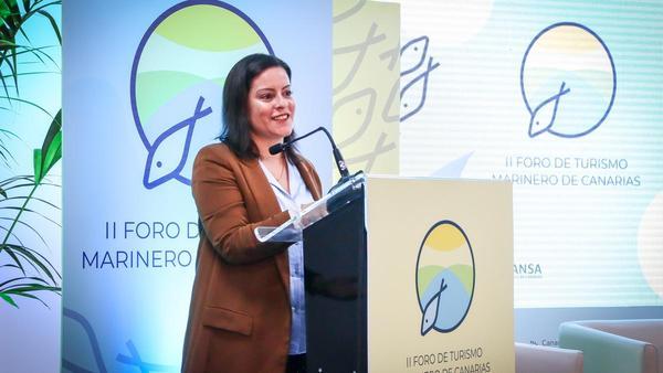 Evaluación de la presencia en redes sociales del II Foro de Turismo Marinero de Canarias