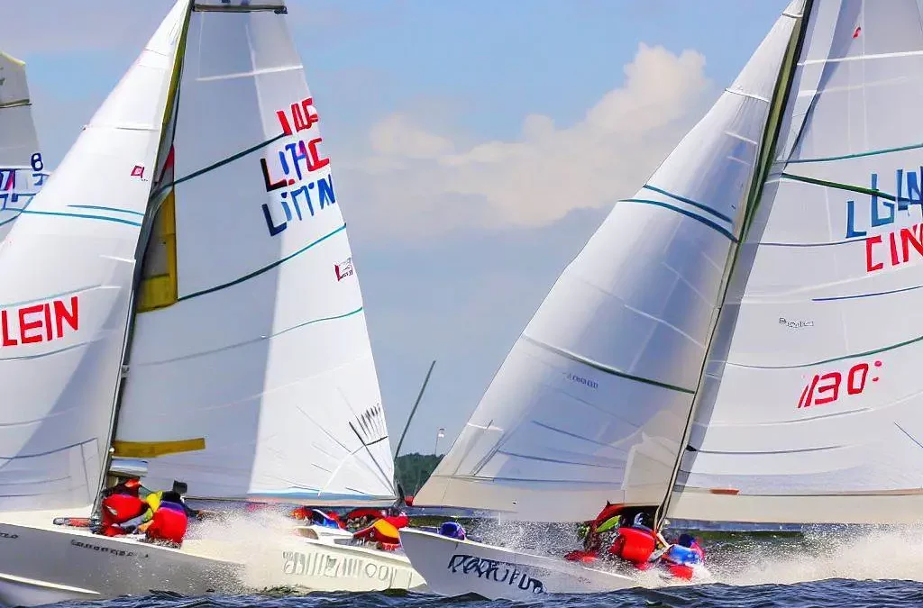 La Vela Latina Canaria alcanza la cima del impacto mediático en redes sociales