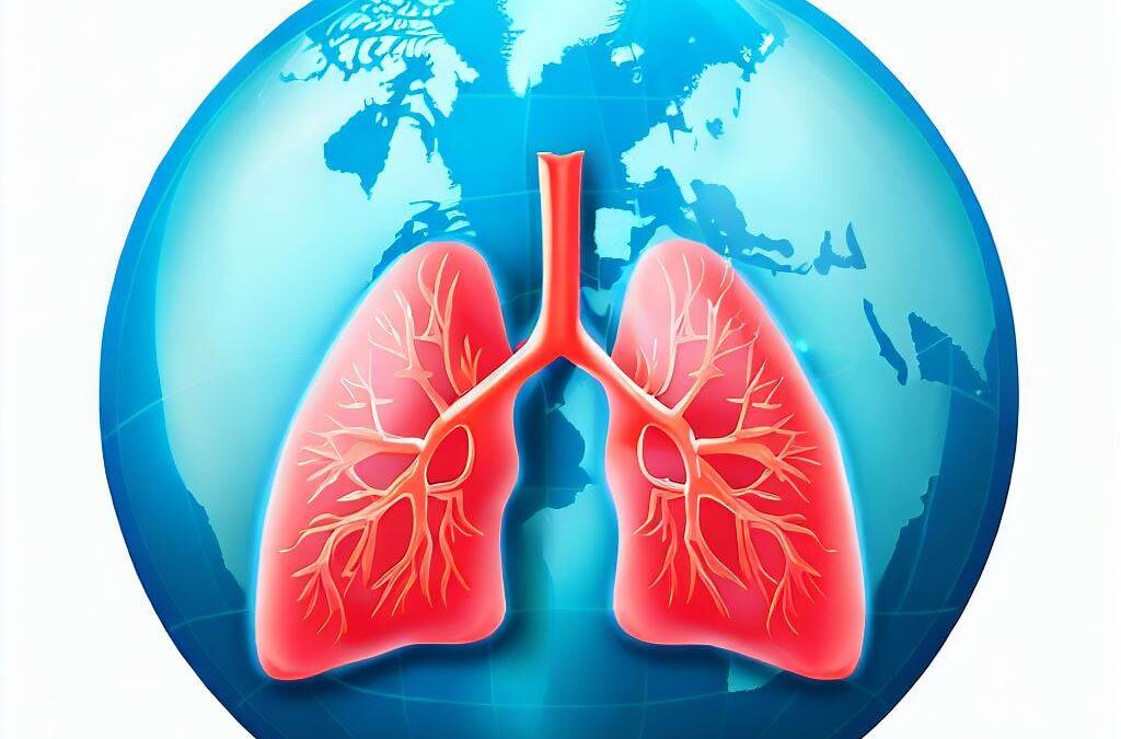 El impacto digital y en redes sociales del Día Mundial contra la Neumonía se hace sentir en Canarias