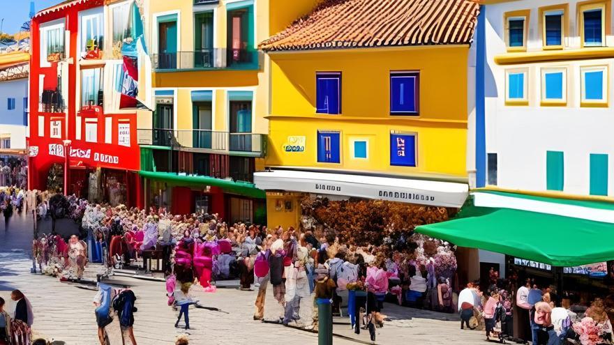 ENORTE-2023: La feria empresarial que marcó tendencia en las redes sociales