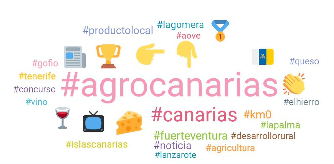 Feria Agrocanarias