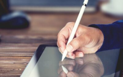 Firma digital: la tecnología del futuro para la autenticación de documentos