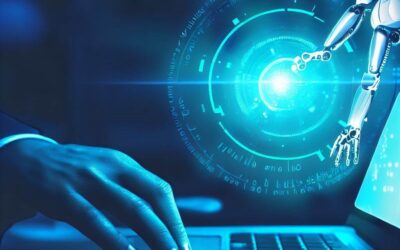 ¿Por qué la IA es clave para una Administración Pública más eficiente y efectiva?