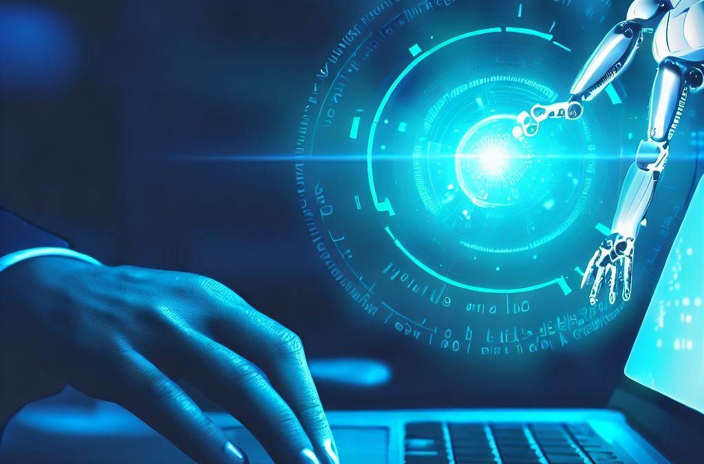 ¿Por qué la IA es clave para una Administración Pública más eficiente y efectiva?