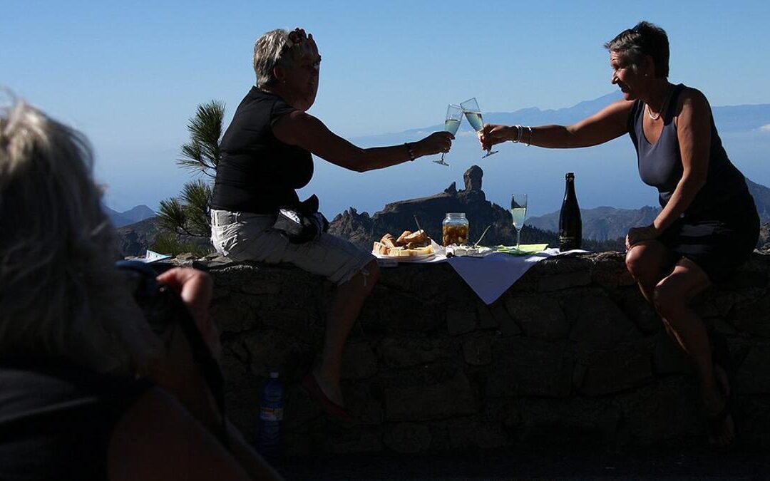 Turismo de Canarias marca la diferencia en el mundo digital: conoce sus resultados