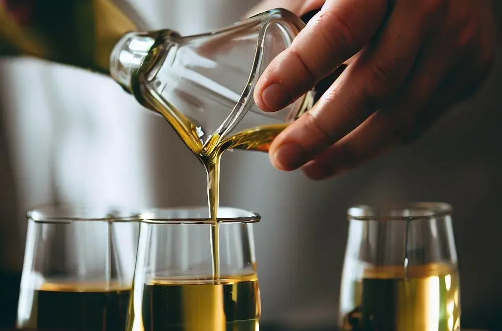 Las Jornadas de Aceite de Oliva de HECANSA triunfan en redes sociales: así fue el impacto digital