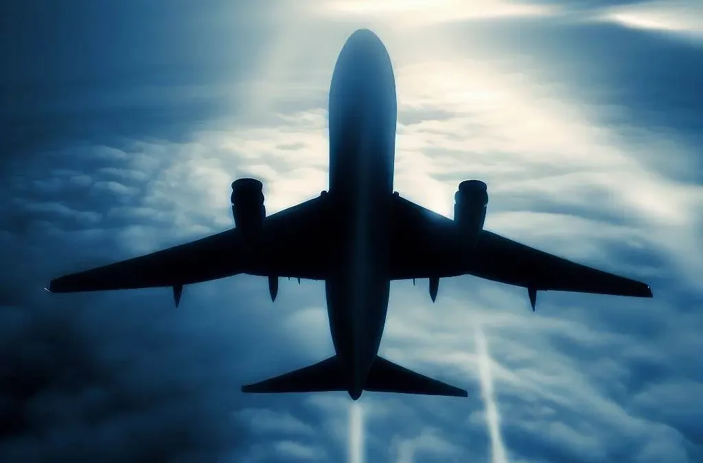 Las aerolíneas conquistan nuevos horizontes: el impacto de las redes sociales en su expansión europea