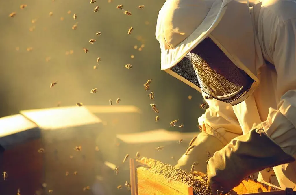 La industria de la miel de las Islas Canarias se vuelve viral: el impacto digital en el concurso de miel de Gran Canaria