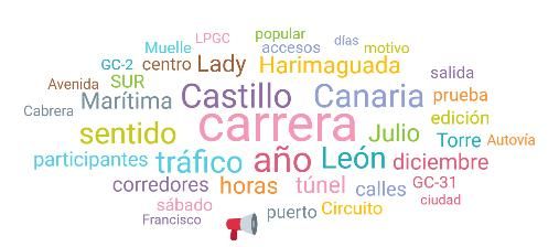 Carrera San Silvestre