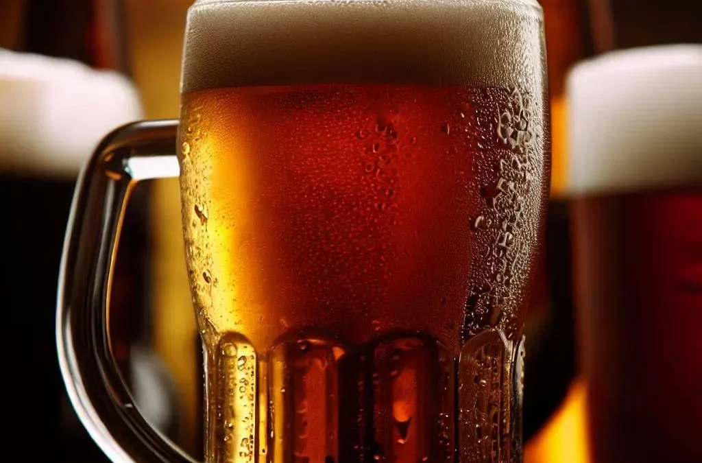 El impacto mediático de las empresas cerveceras en Canarias