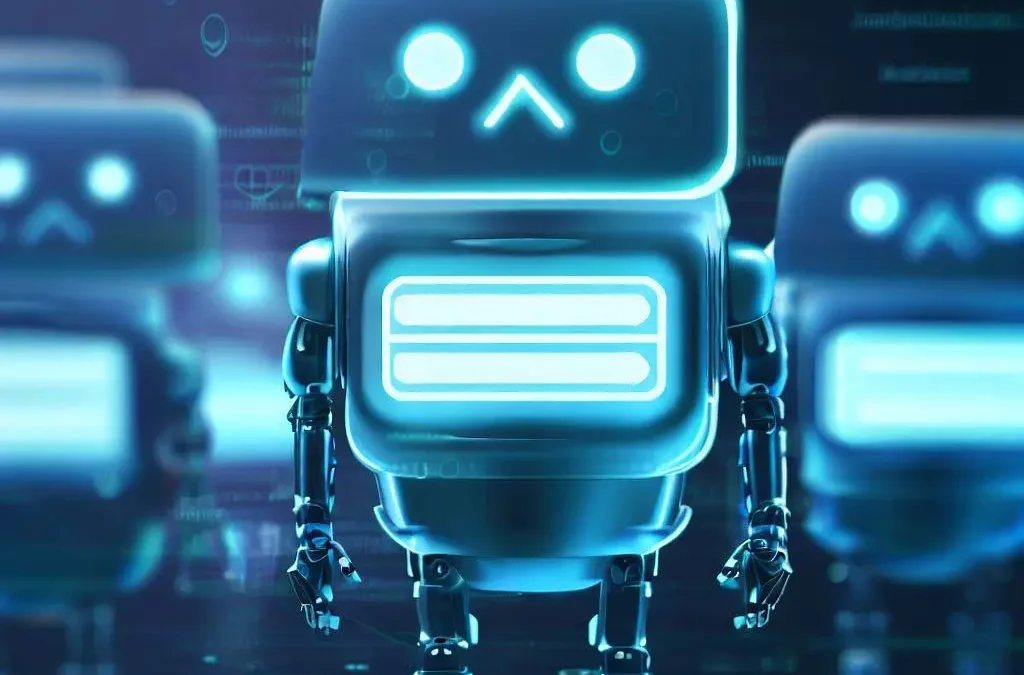 Chatbots y su impacto en la eficiencia y productividad de la Administración Pública