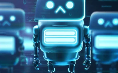 Chatbots y su impacto en la eficiencia y productividad de la Administración Pública