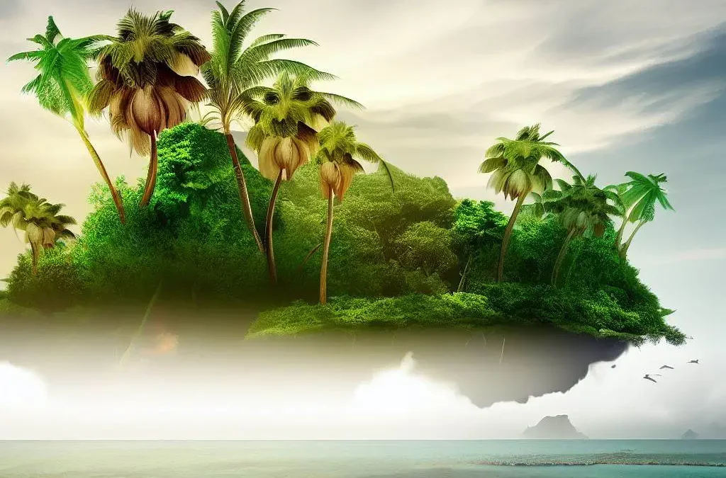 Ecoislas en el ojo digital: impacto en las redes sociales tras su presencia en el foro internacional