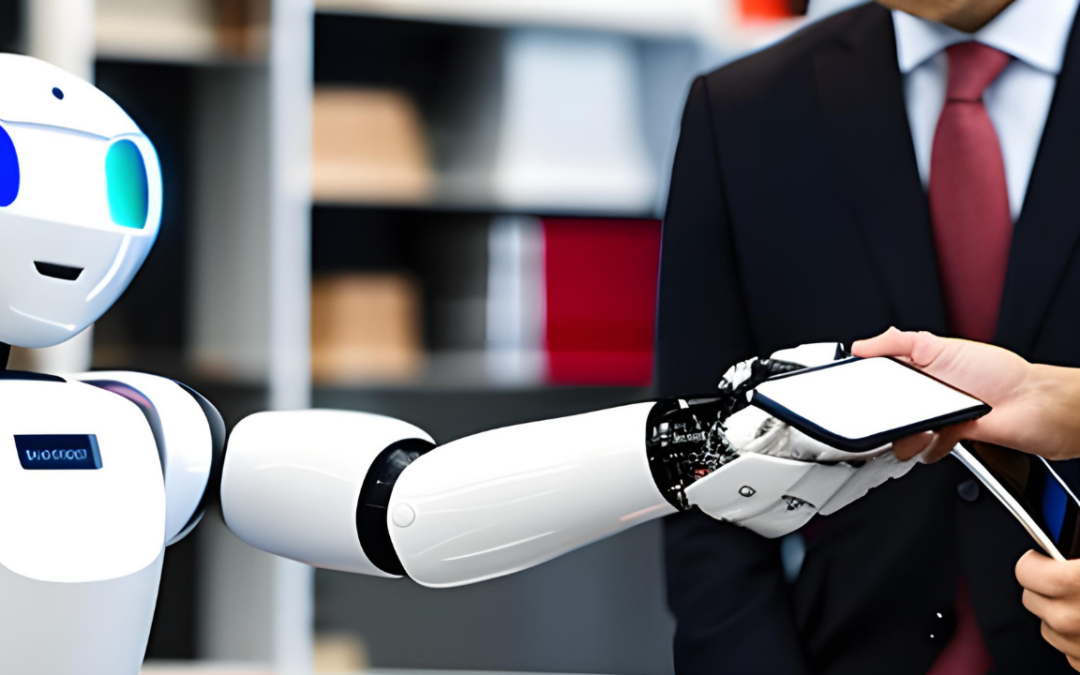 La fórmula secreta: Cómo la IA potencia la personalización en la experiencia del cliente