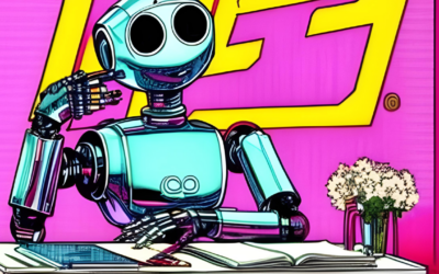 De la mano de la IA: la escritura de ensayos más fácil y efectiva