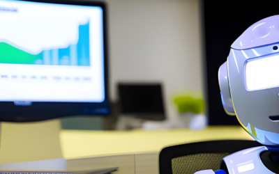 De la Información al conocimiento: Cómo la IA potencia el análisis de datos a gran escala