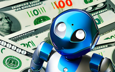 La revolución de la IA en las finanzas: Cómo beneficia a empresas e inversores