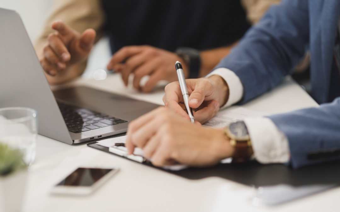 El futuro de los recursos humanos: cómo la tecnología seguirá transformando la gestión del talento