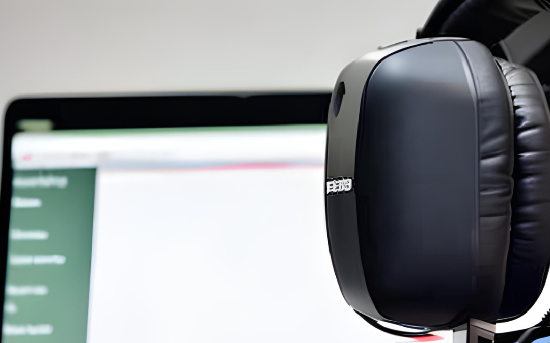 El futuro de la transcripción de audio a texto: la inteligencia artificial