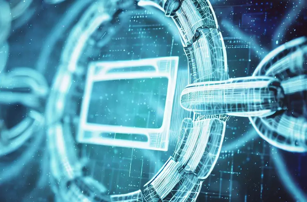 Descubre cómo el blockchain está transformando la forma en que compartimos datos