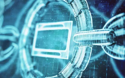 Descubre cómo el blockchain está transformando la forma en que compartimos datos