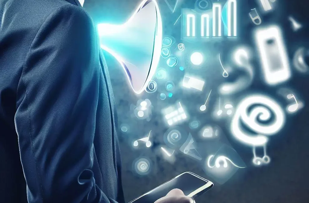 La Escucha Social: La Tecnología que Conecta a las Empresas con sus Clientes