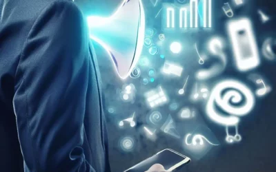 La Escucha Social: La Tecnología que Conecta a las Empresas con sus Clientes