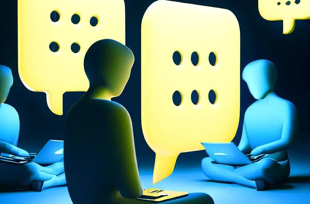 Los foros y su importancia en la Administración Pública