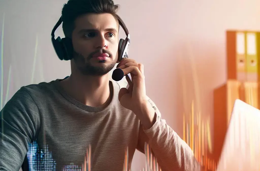 Mejorando las interacciones ciudadanas: el valor de la grabación de llamadas en la Administración Pública