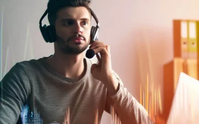 Mejorando las interacciones ciudadanas: el valor de la grabación de llamadas en la Administración Pública