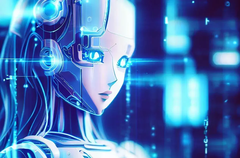 ¿Cómo se pueden utilizar las imágenes creadas por la IA de manera responsable y ética?