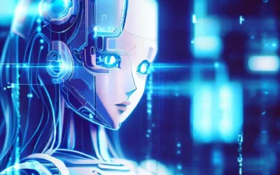 ¿Cómo se pueden utilizar las imágenes creadas por la IA de manera responsable y ética?