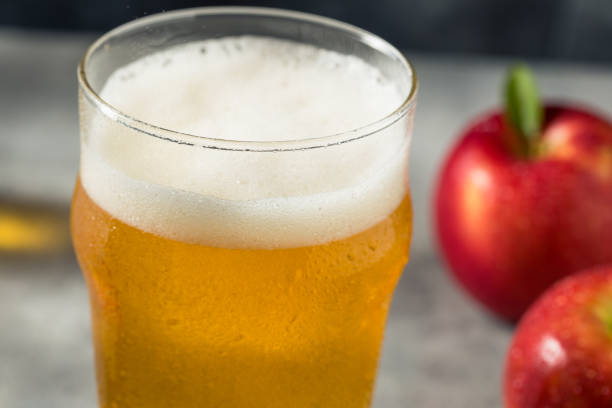 Explora el alcance en redes sociales de la Sidra Canaria en lo que llevamos del 2023