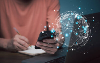 Se acabó el plagio de textos elaborados por IA: Con esta nueva herramienta se puede detectar al instante 