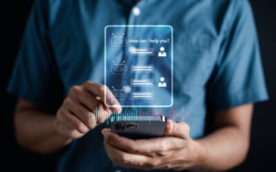 El surgimiento de la inteligencia artificial y sus transformaciones