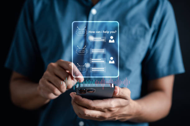 El surgimiento de la inteligencia artificial y sus transformaciones
