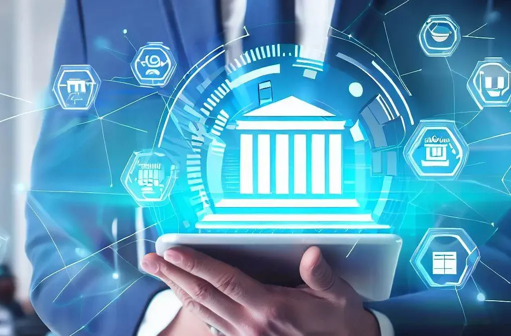 La importancia de las Plataformas de Gestión de Trámites en Línea en la Administración Pública 