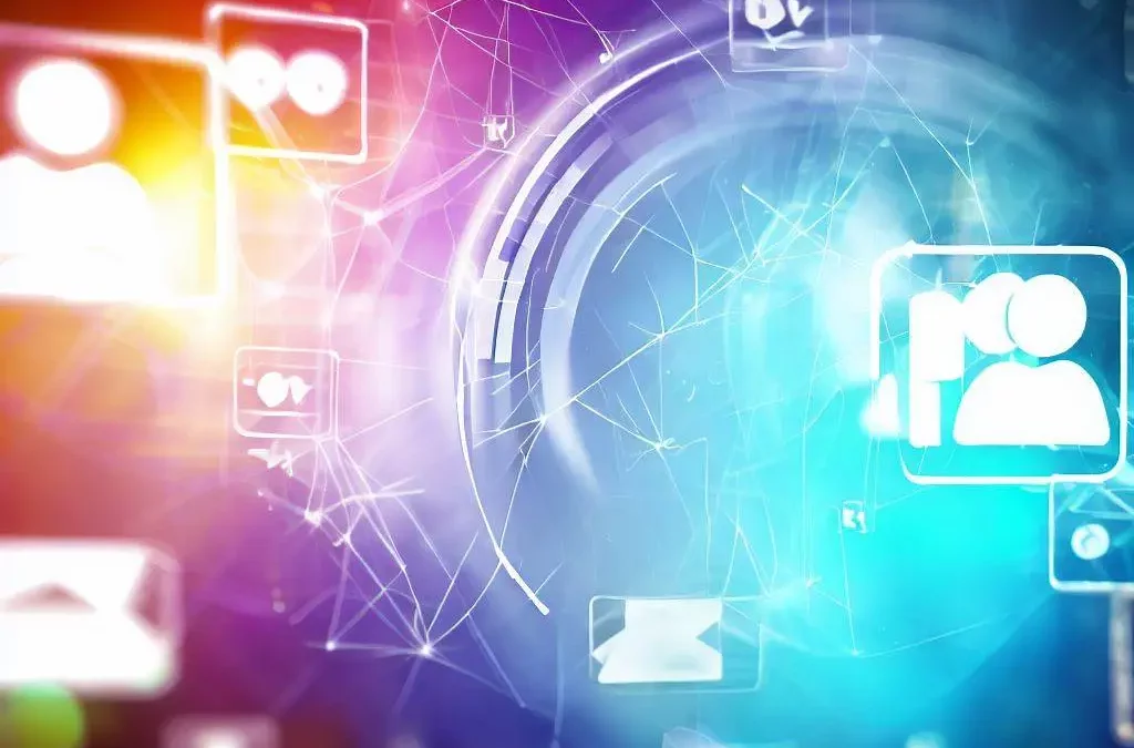 La importancia de las publicaciones en redes sociales para la administración pública