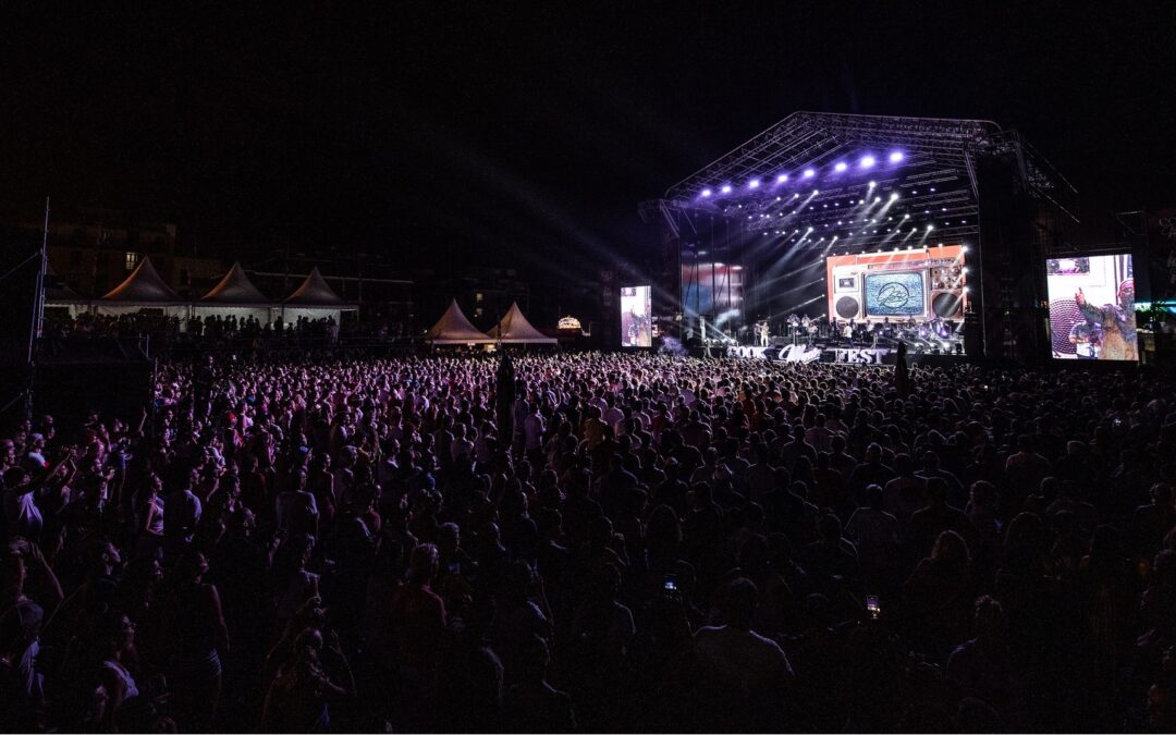 Descubre las claves del éxito del ROI del festival Cook Music Fest