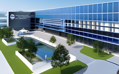 Mejorando la experiencia del paciente: Los beneficios de los hospitales inteligentes