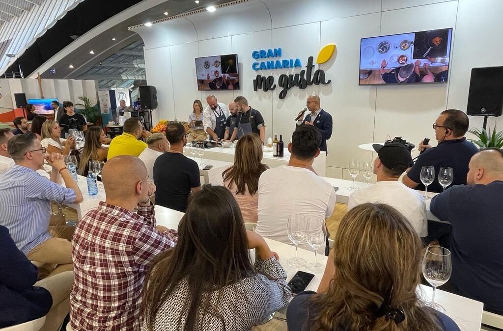 Conoce cómo Gran Canaria Me Gusta impacta en la economía de la región