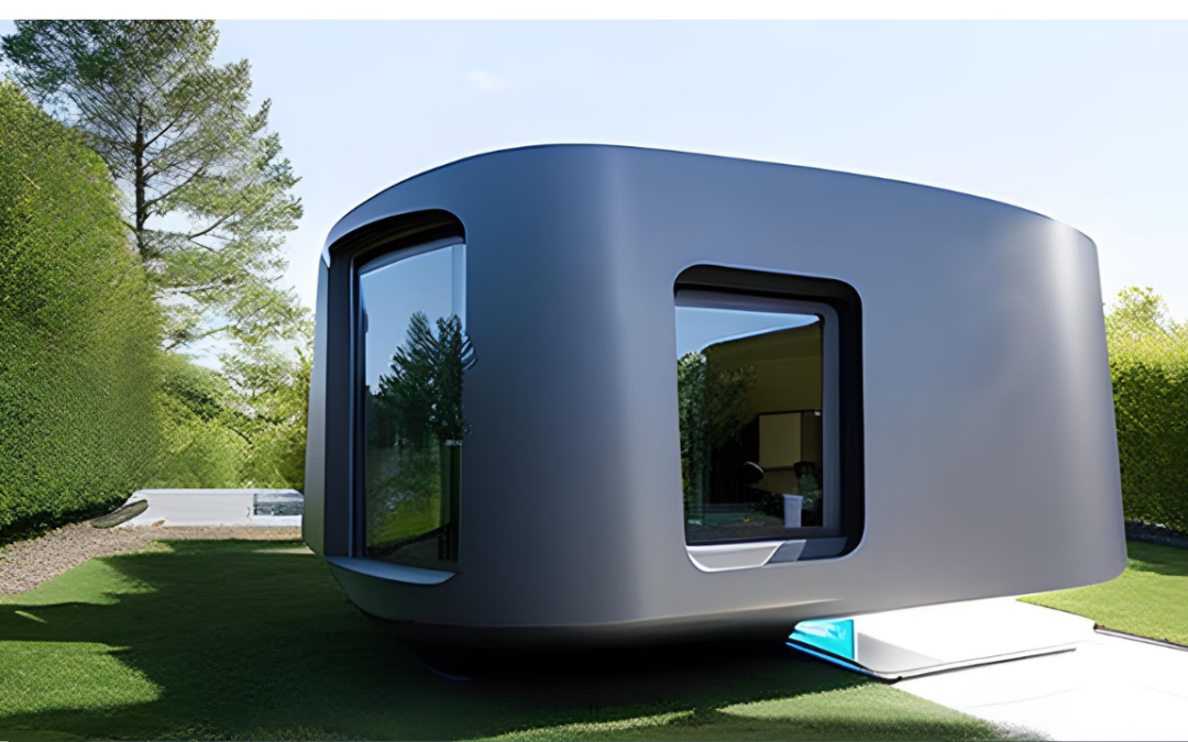 Simplifica tu vida con el hogar inteligente: Descubre los beneficios de la IA y la automatización