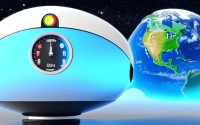 La IA y el clima: Un matrimonio perfecto para pronósticos más confiables
