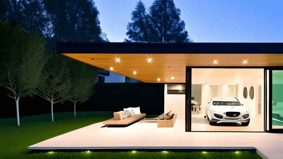 IA para un hogar eficiente: Descubre las ventajas de optimizar tu consumo eléctrico